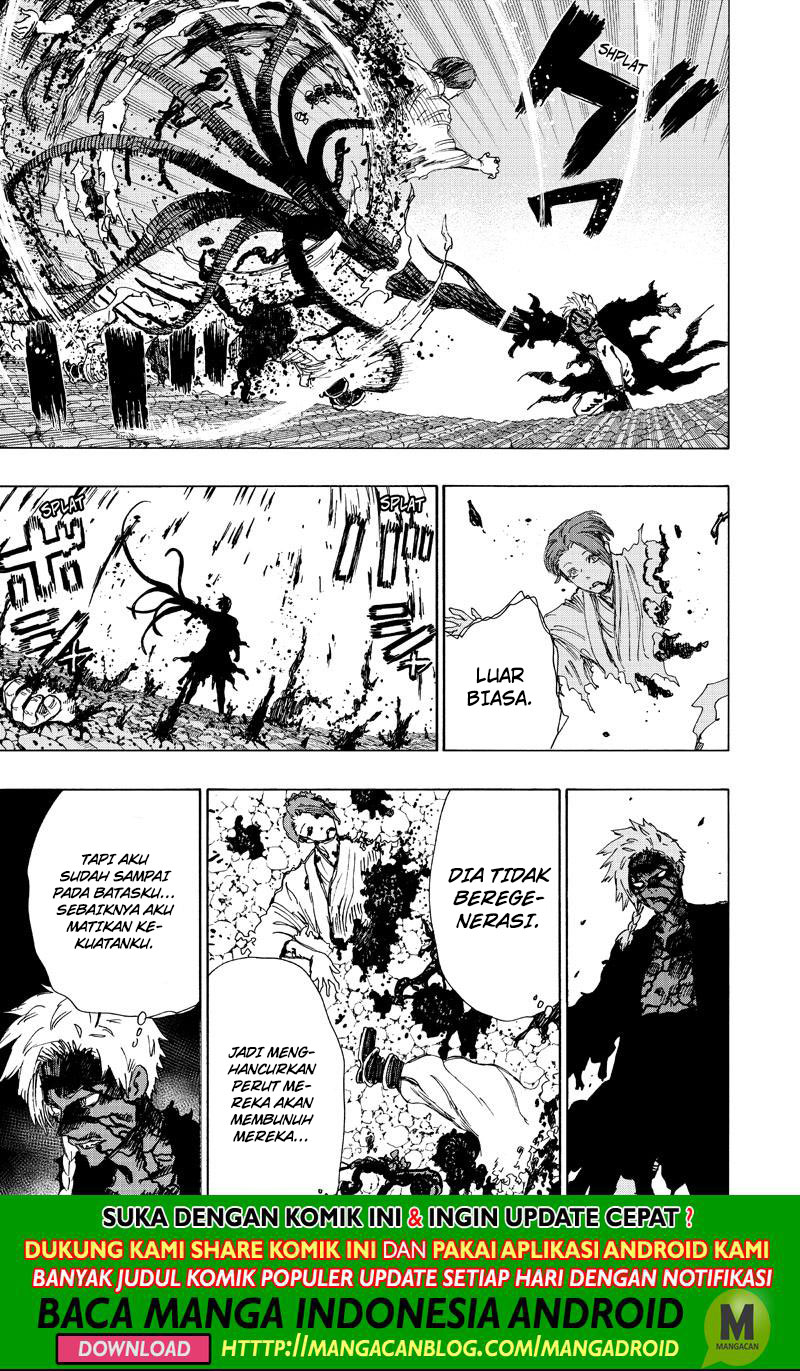 Read Jigokuraku ID Manga Online