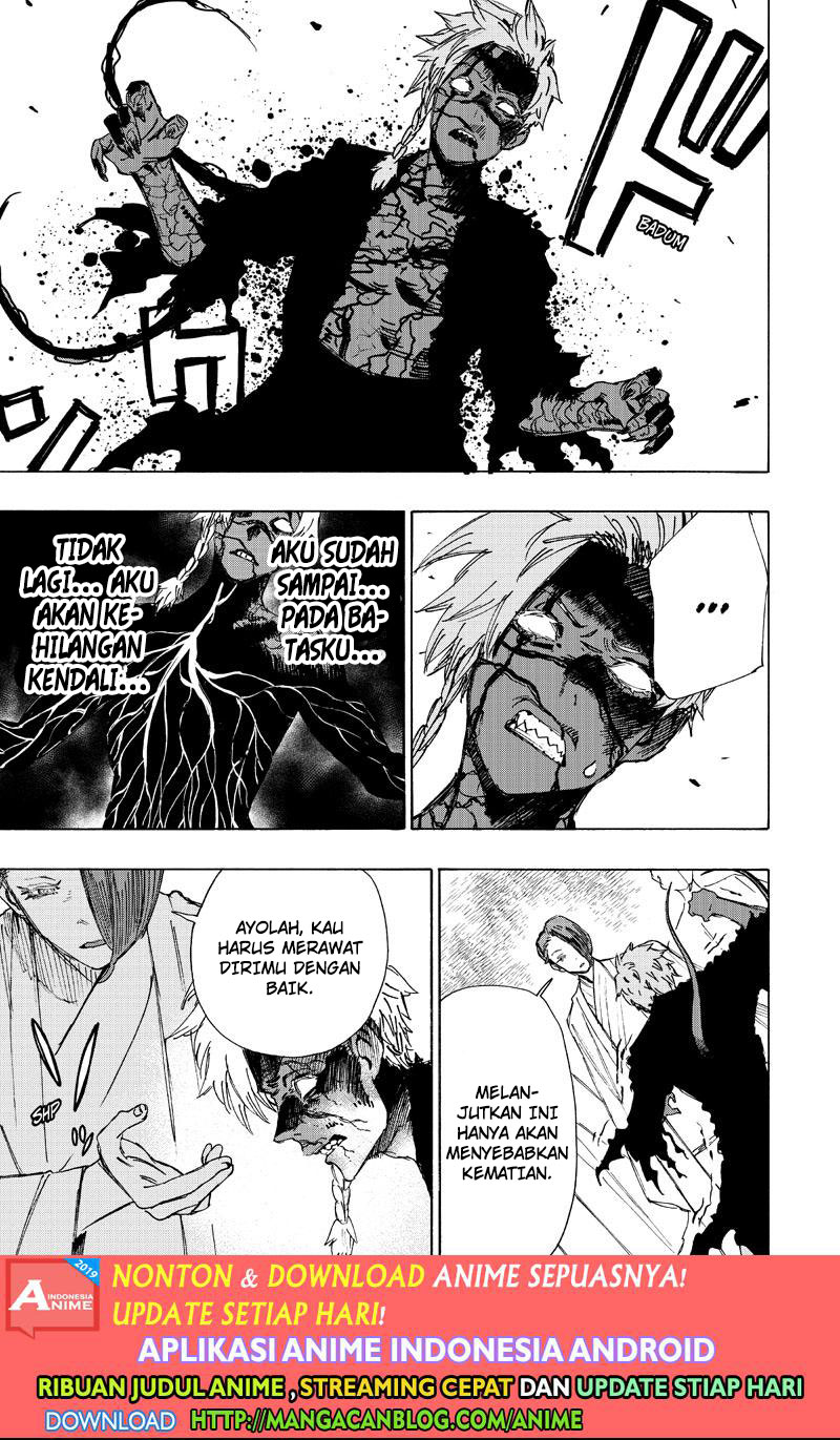 Read Jigokuraku ID Manga Online