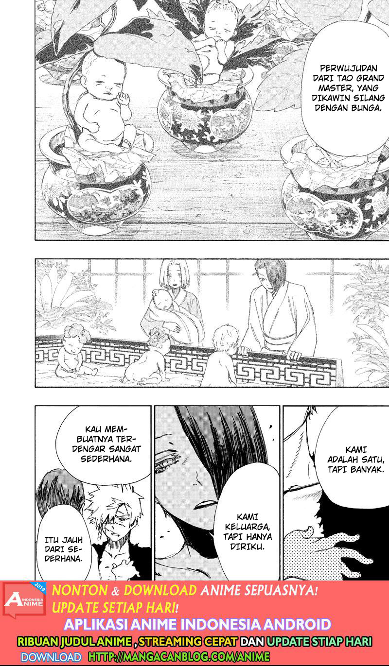 Read Jigokuraku ID Manga Online