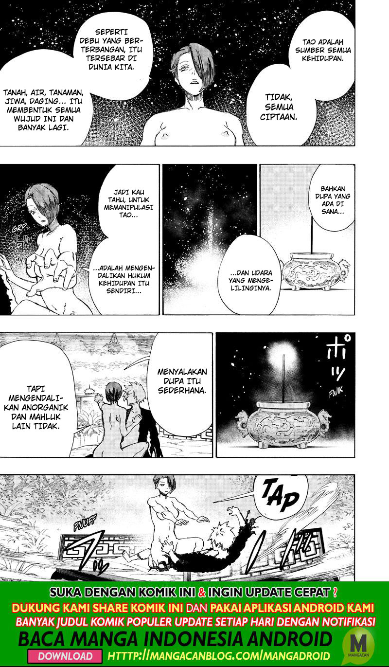 Read Jigokuraku ID Manga Online