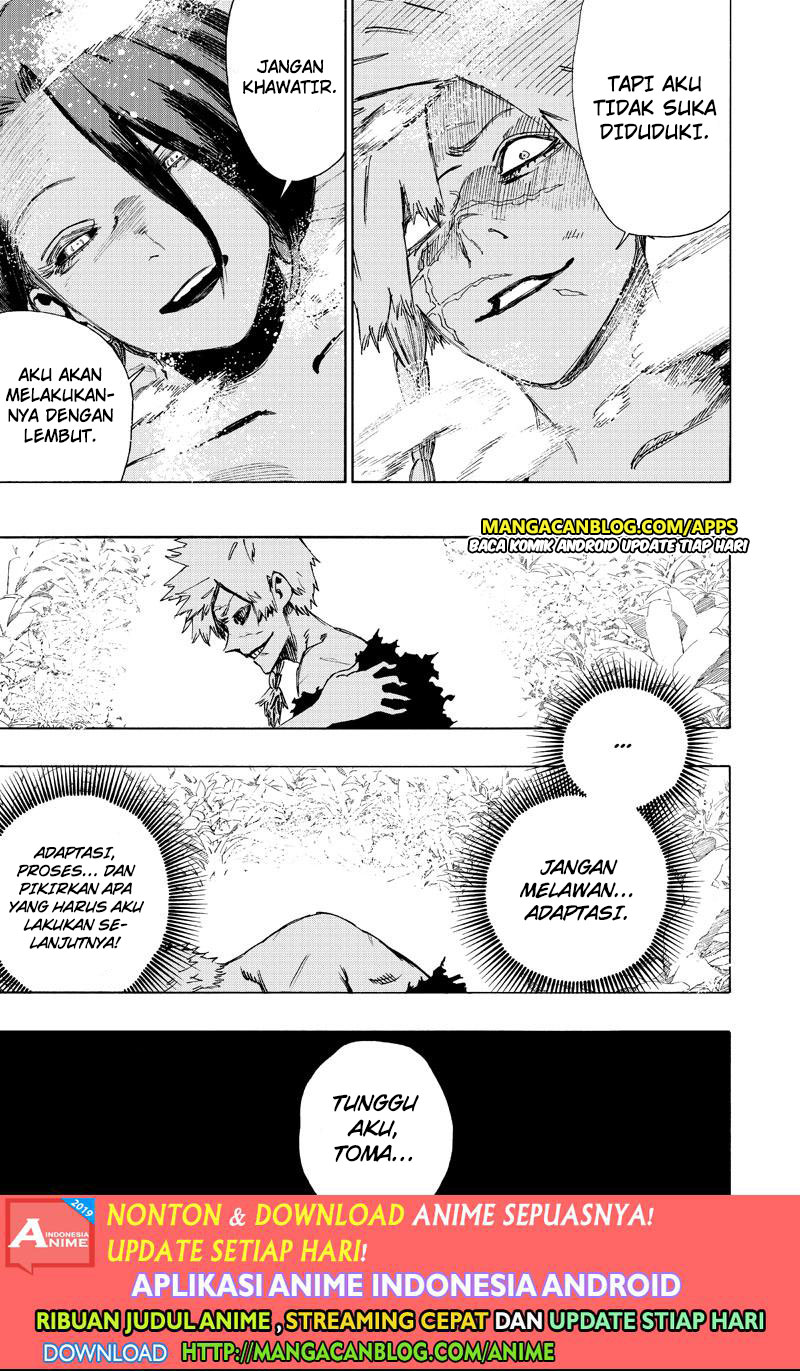 Read Jigokuraku ID Manga Online