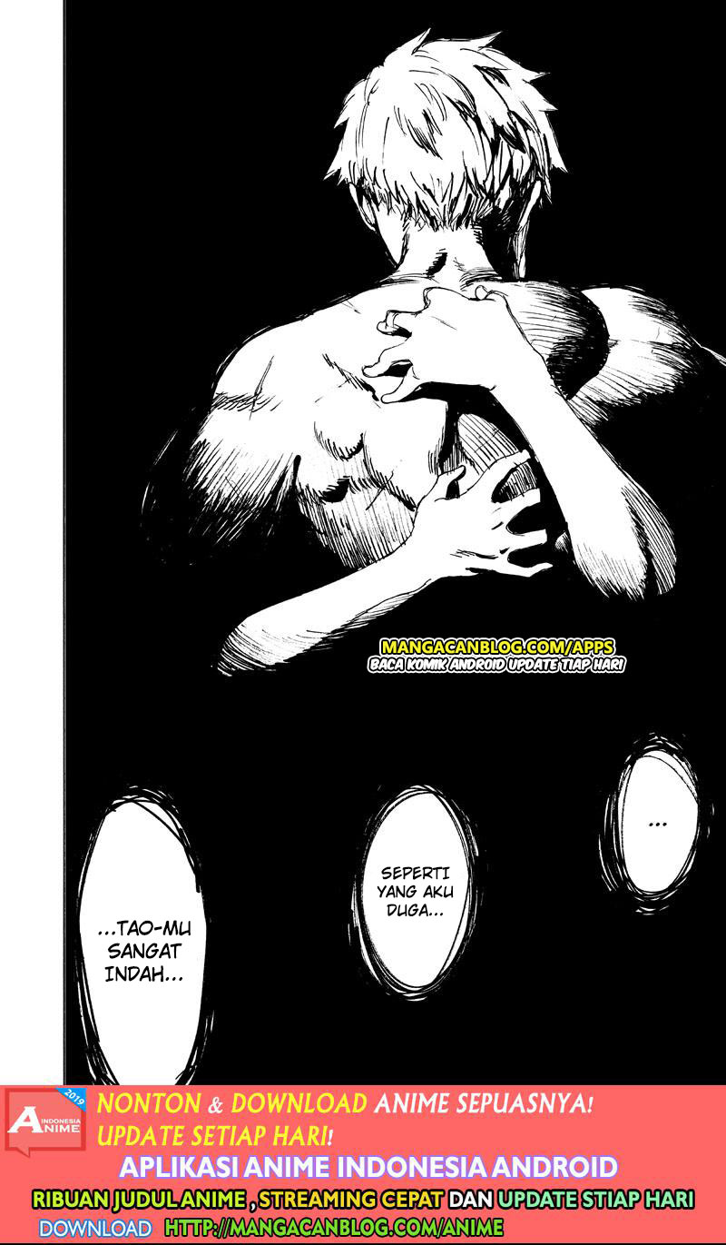 Read Jigokuraku ID Manga Online