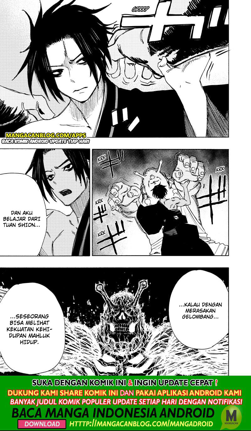 Read Jigokuraku ID Manga Online