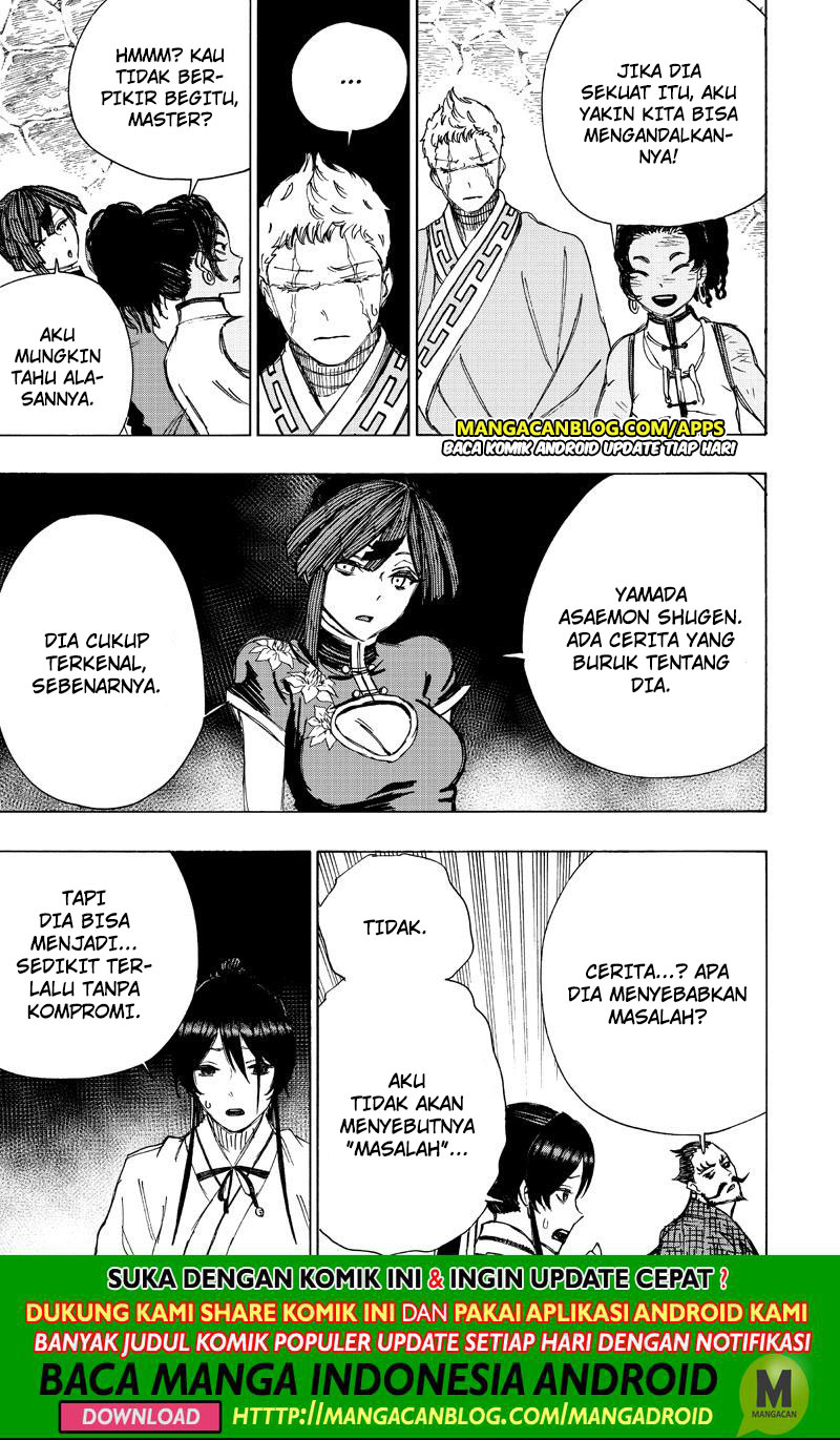 Read Jigokuraku ID Manga Online