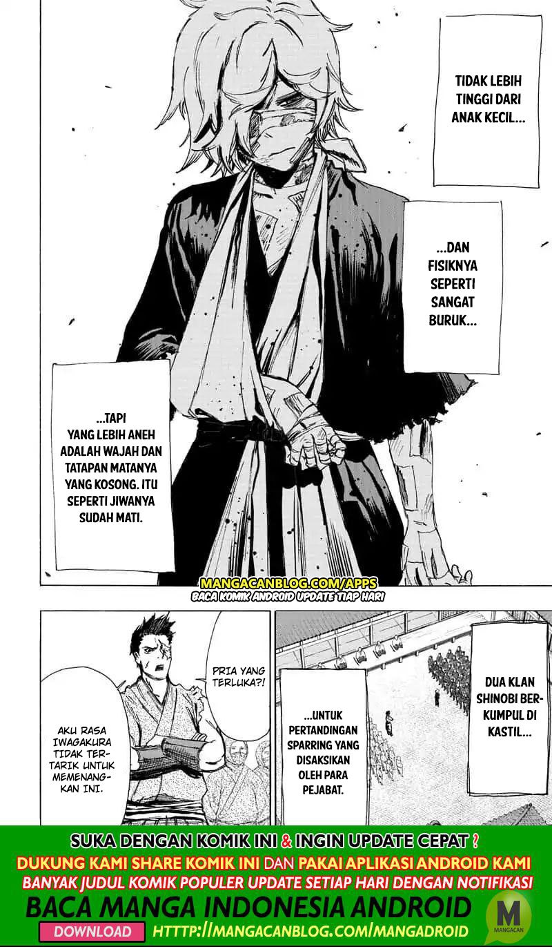 Read Jigokuraku ID Manga Online