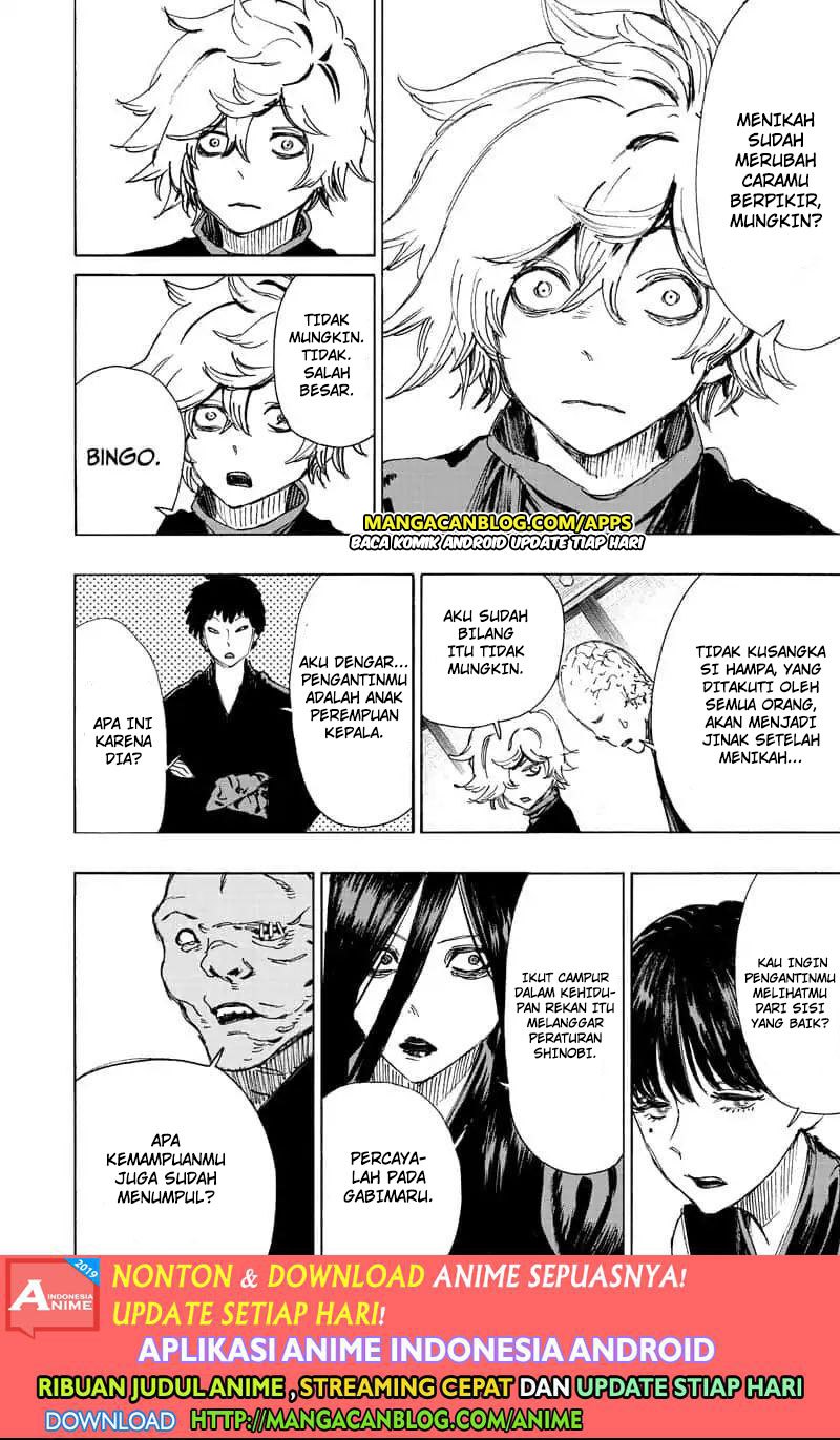 Read Jigokuraku ID Manga Online