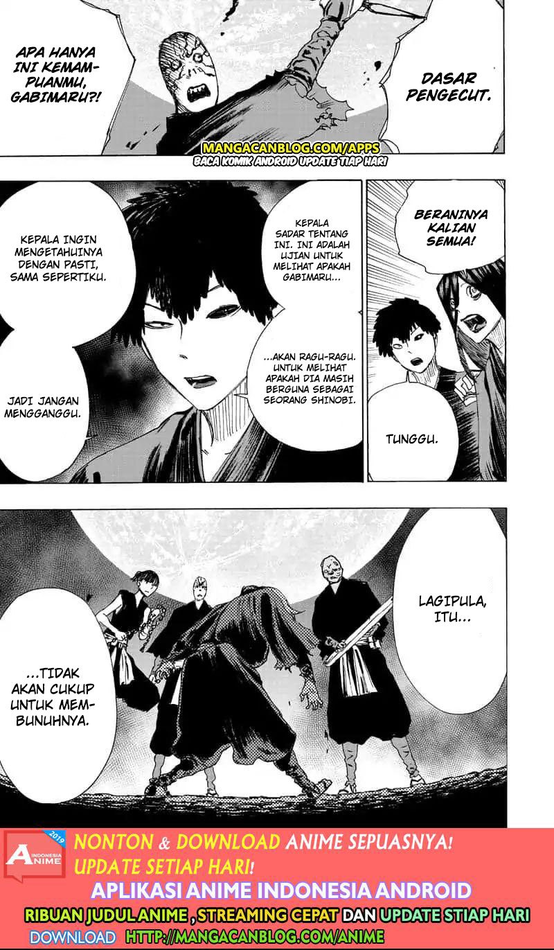 Read Jigokuraku ID Manga Online