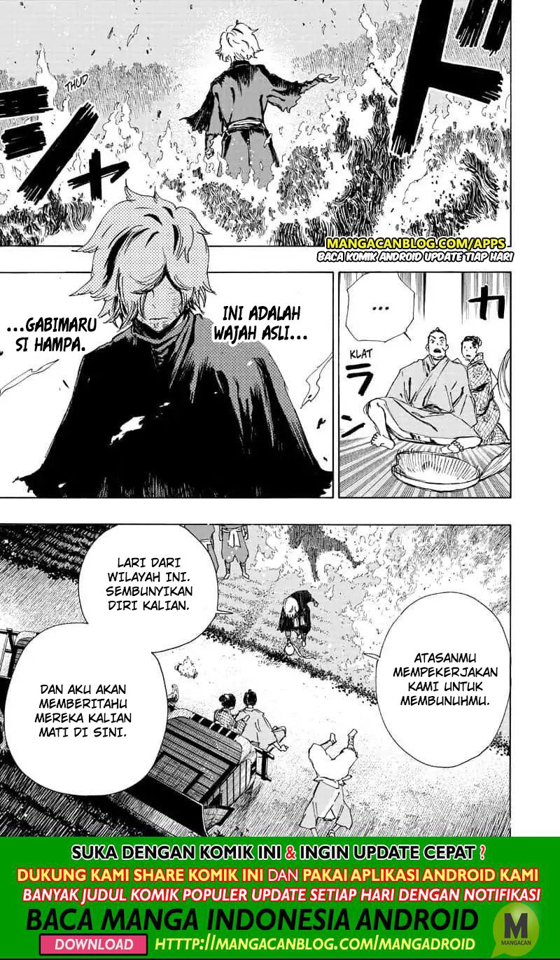 Read Jigokuraku ID Manga Online