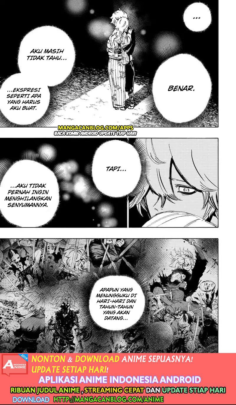 Read Jigokuraku ID Manga Online