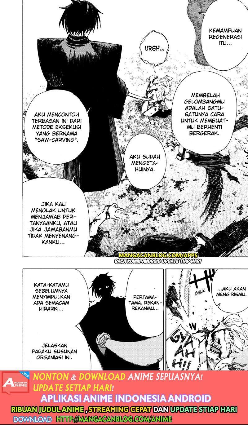 Read Jigokuraku ID Manga Online