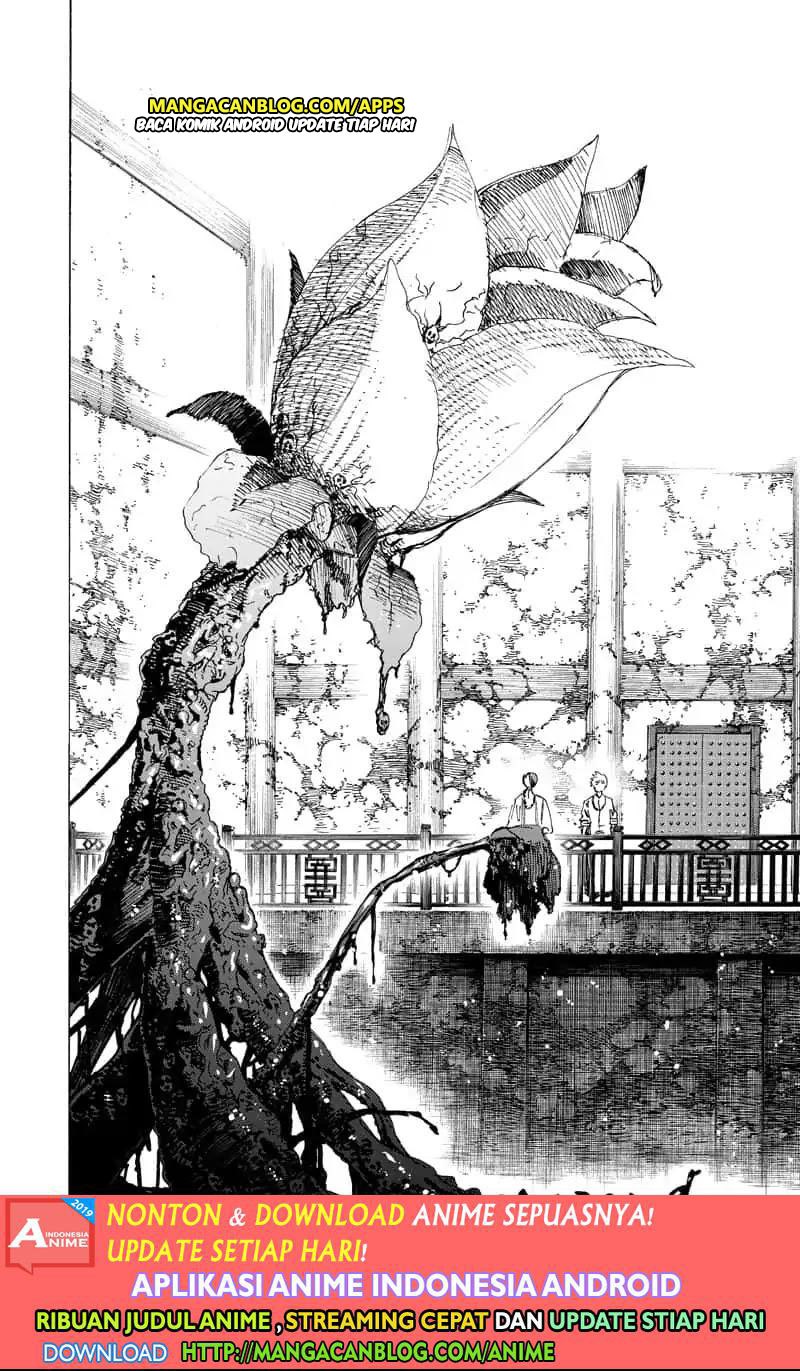 Read Jigokuraku ID Manga Online