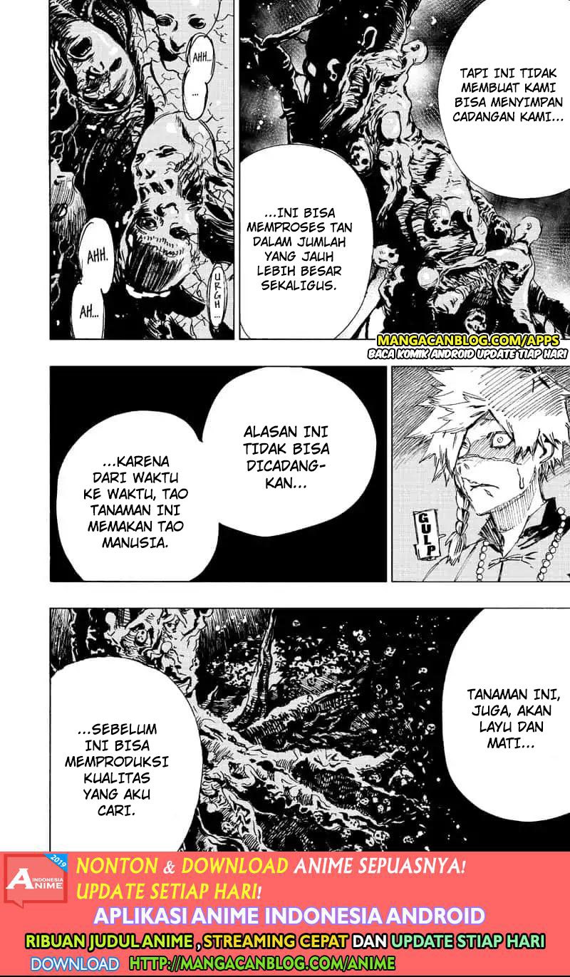 Read Jigokuraku ID Manga Online