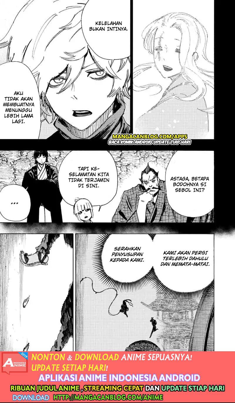 Read Jigokuraku ID Manga Online
