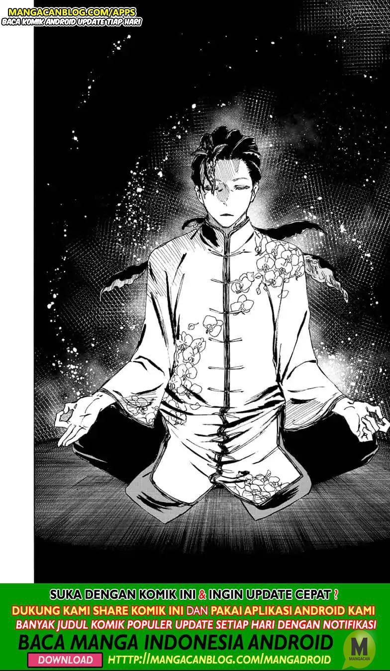 Read Jigokuraku ID Manga Online
