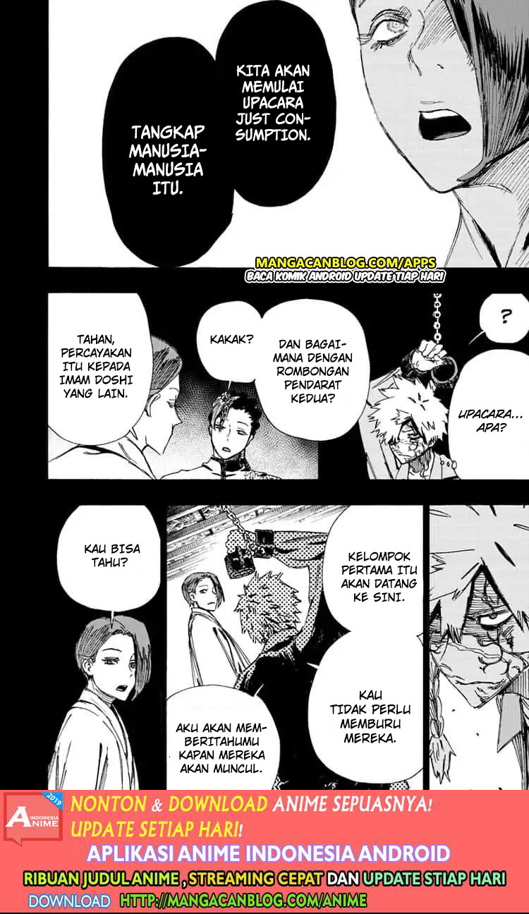 Read Jigokuraku ID Manga Online