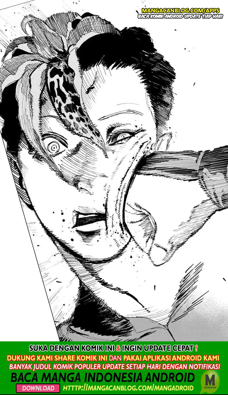 Read Jigokuraku ID Manga Online