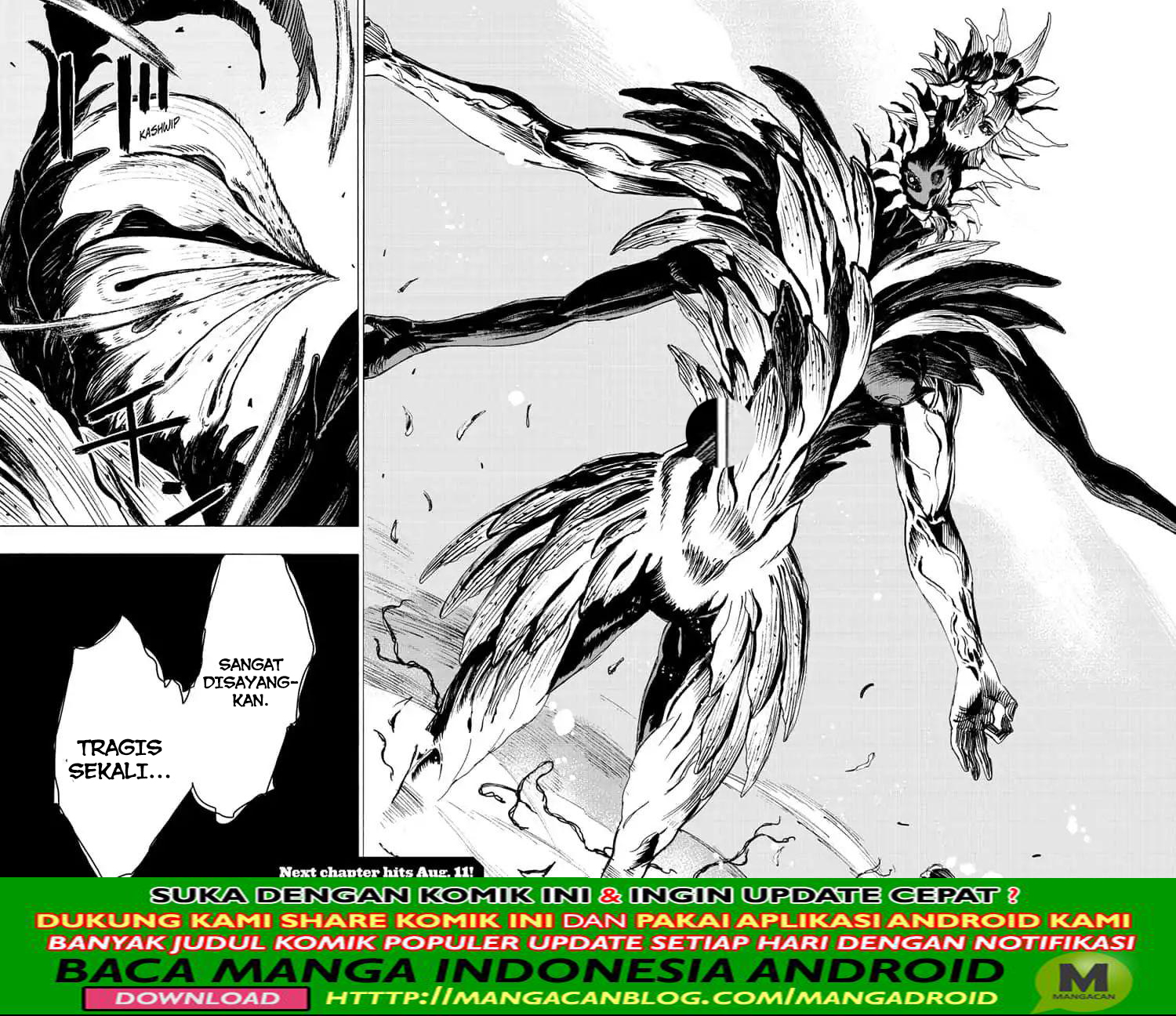 Read Jigokuraku ID Manga Online