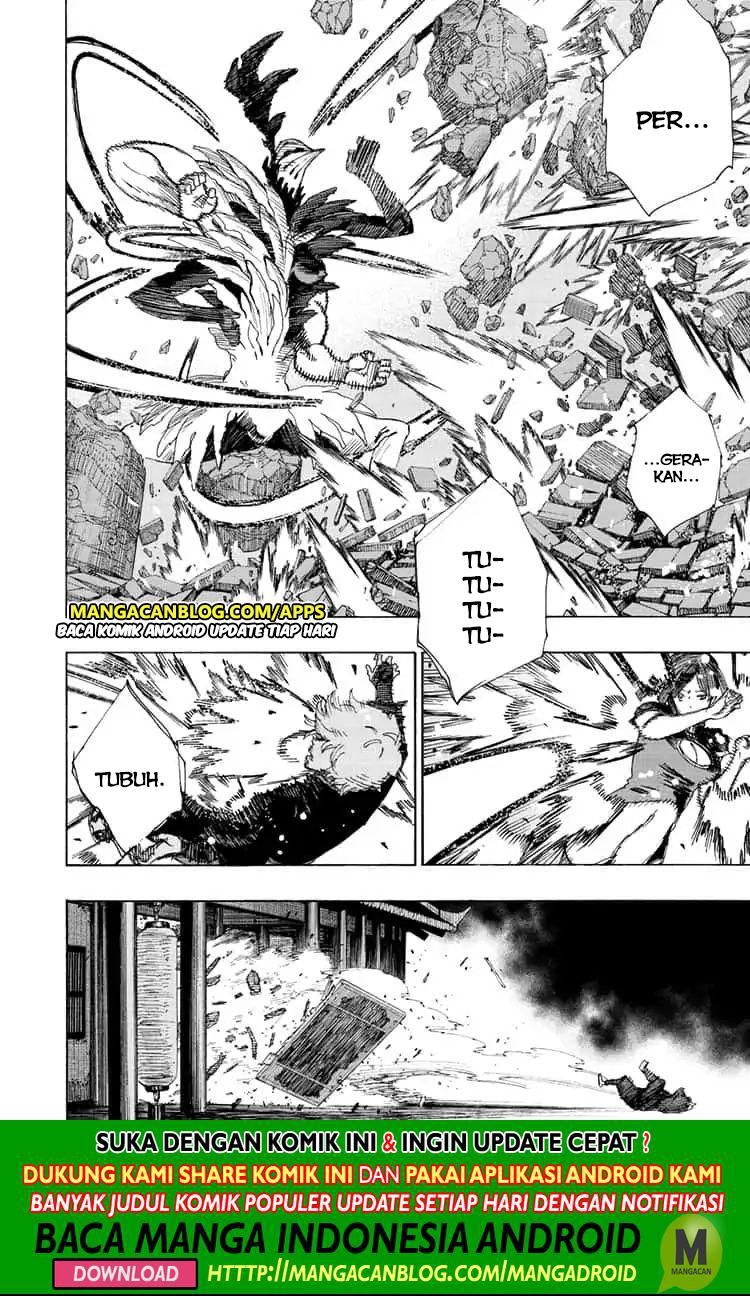 Read Jigokuraku ID Manga Online