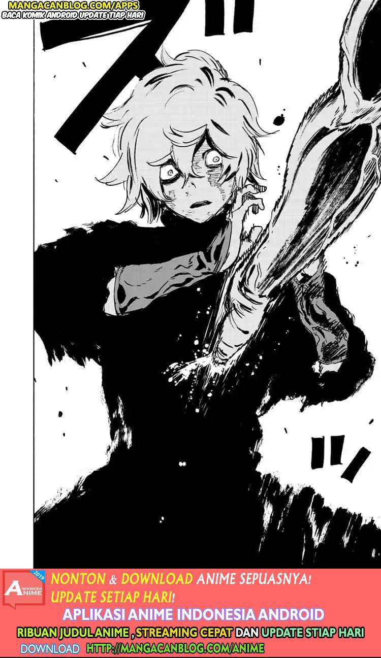 Read Jigokuraku ID Manga Online