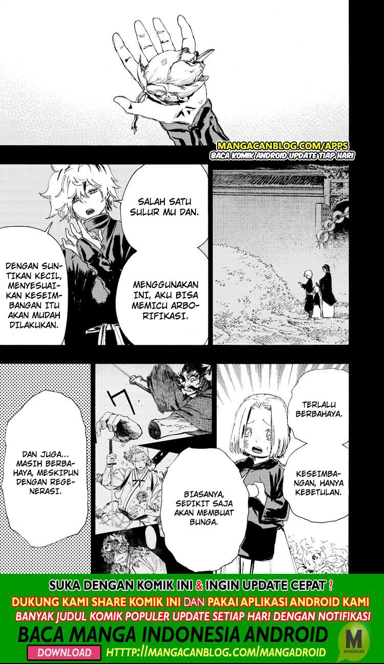 Read Jigokuraku ID Manga Online