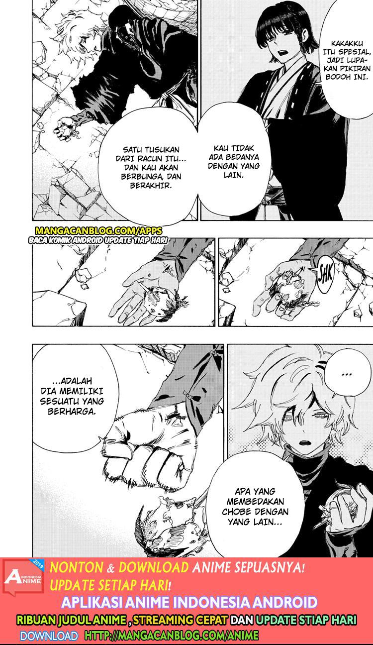 Read Jigokuraku ID Manga Online