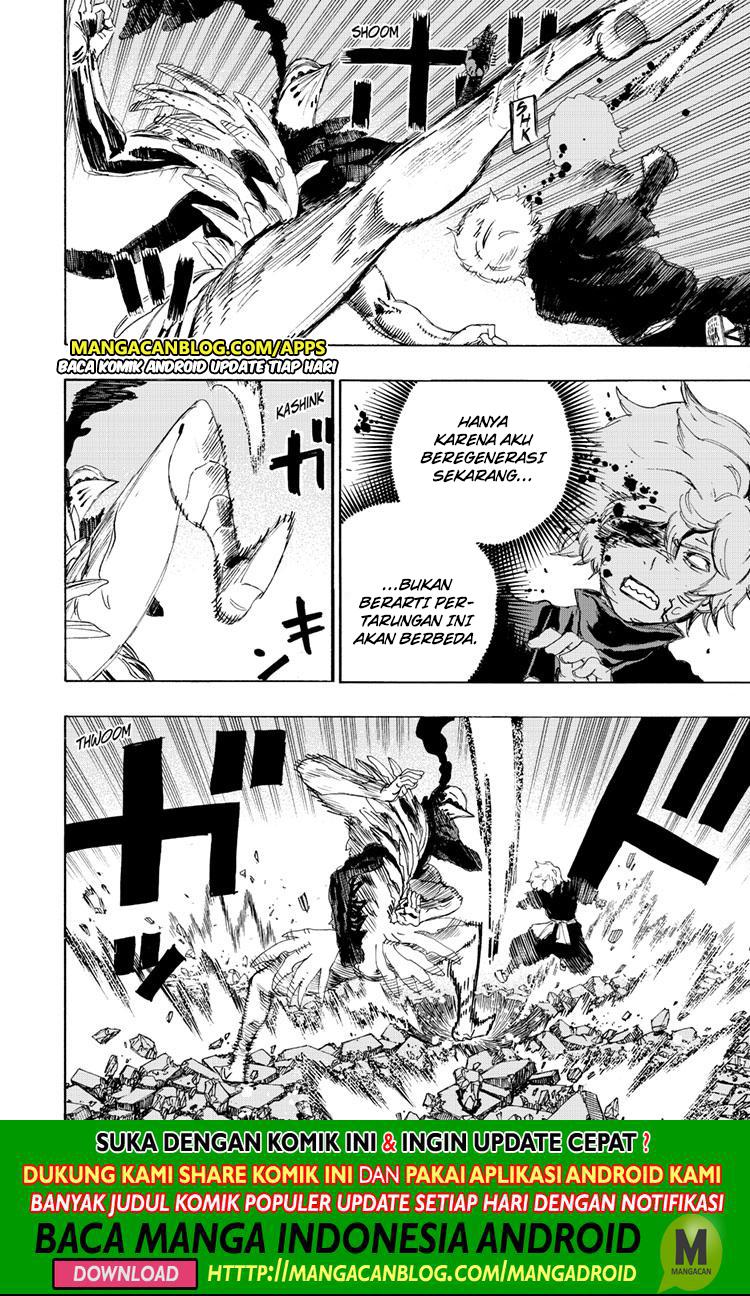 Read Jigokuraku ID Manga Online