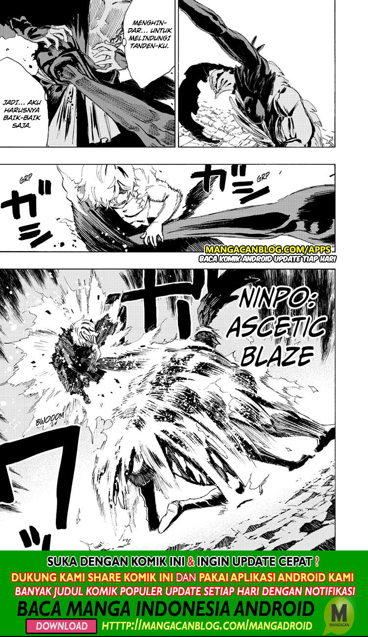 Read Jigokuraku ID Manga Online