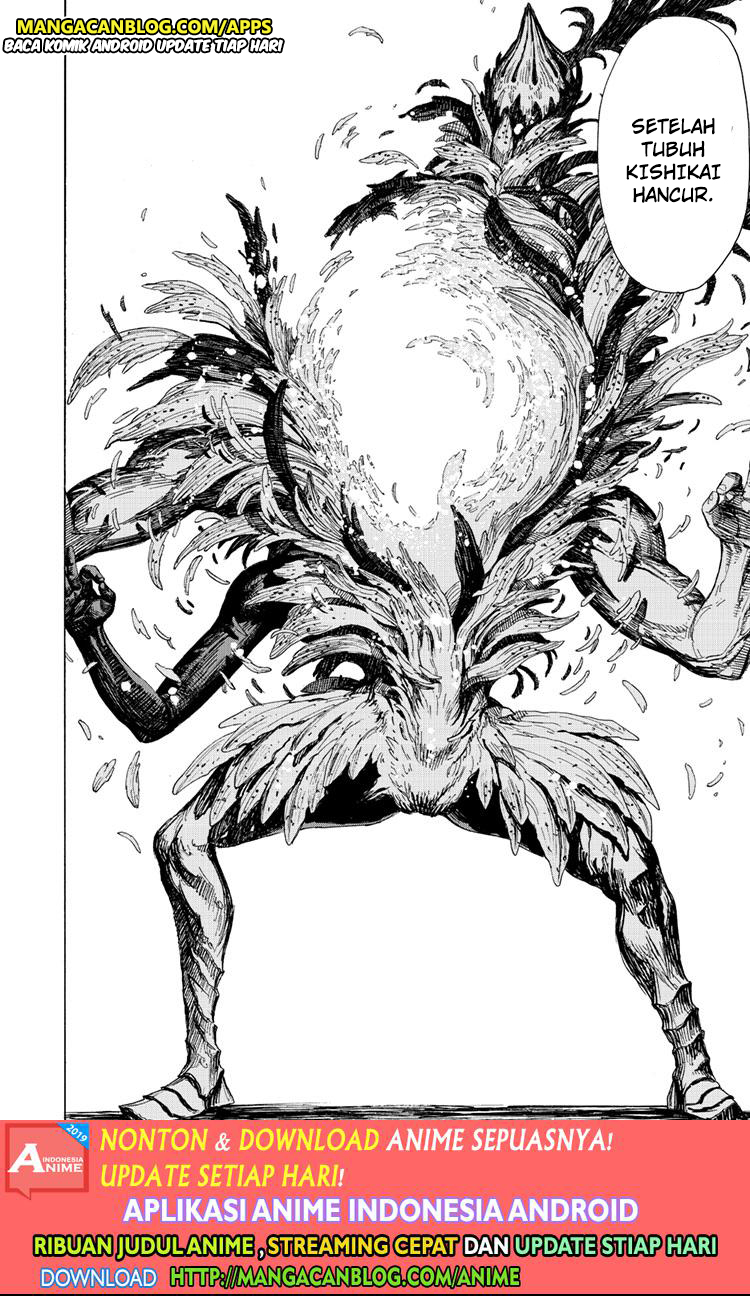 Read Jigokuraku ID Manga Online