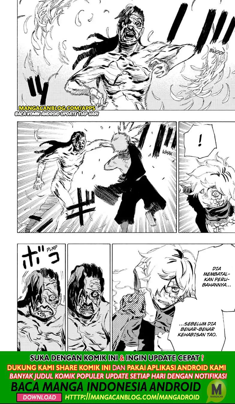 Read Jigokuraku ID Manga Online