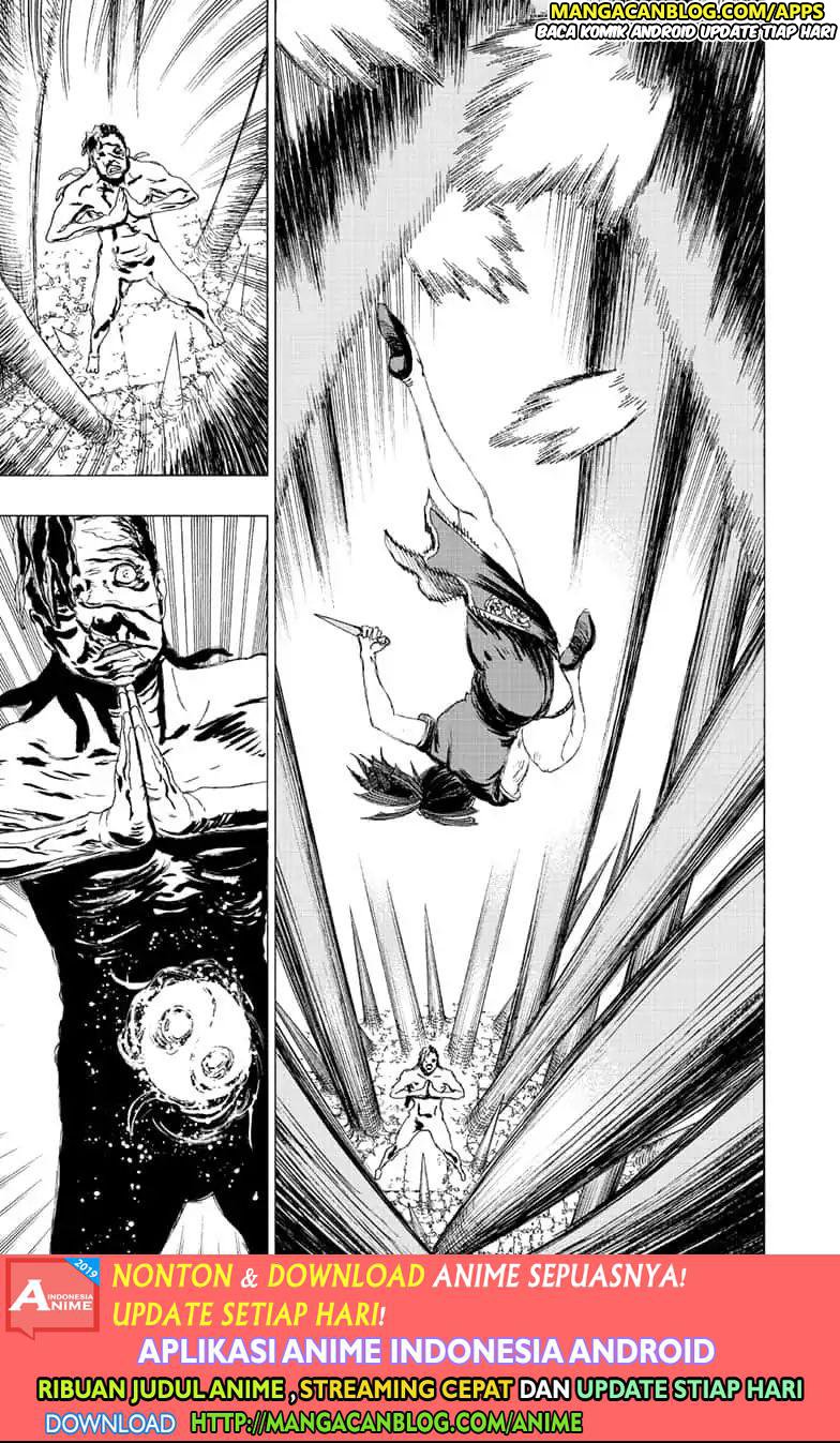 Read Jigokuraku ID Manga Online