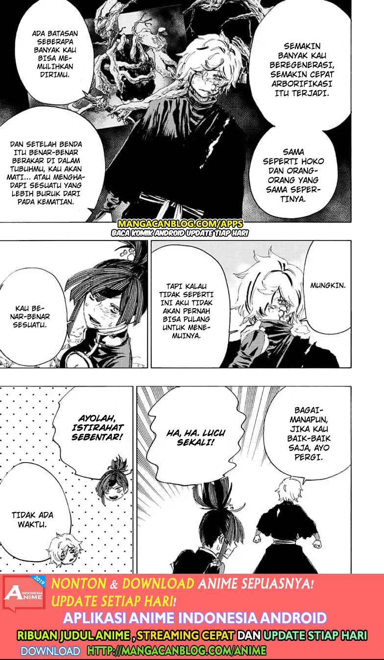 Read Jigokuraku ID Manga Online