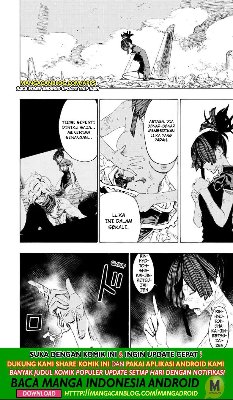 Read Jigokuraku ID Manga Online