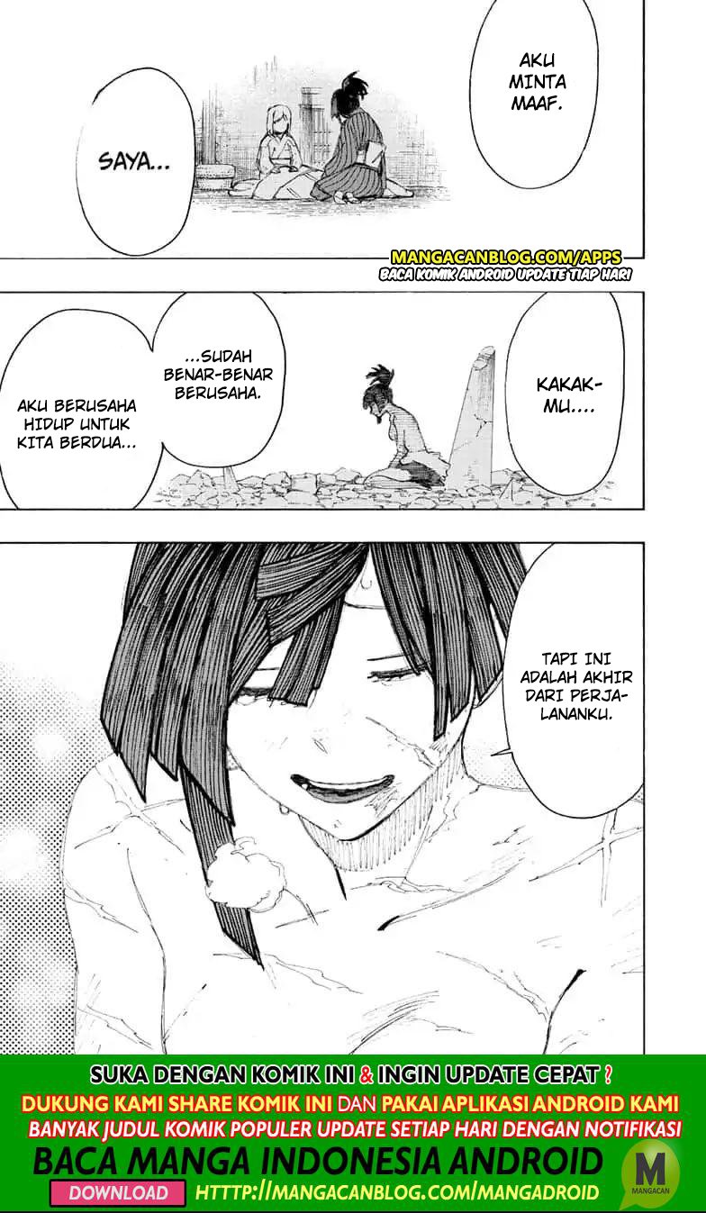 Read Jigokuraku ID Manga Online