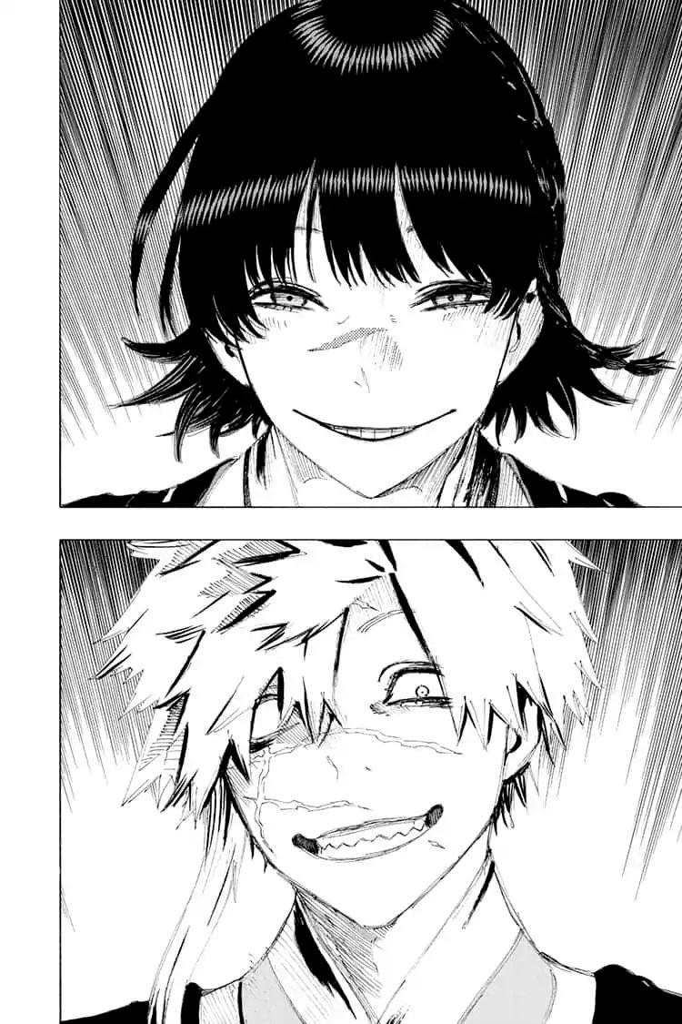 Read Jigokuraku ID Manga Online