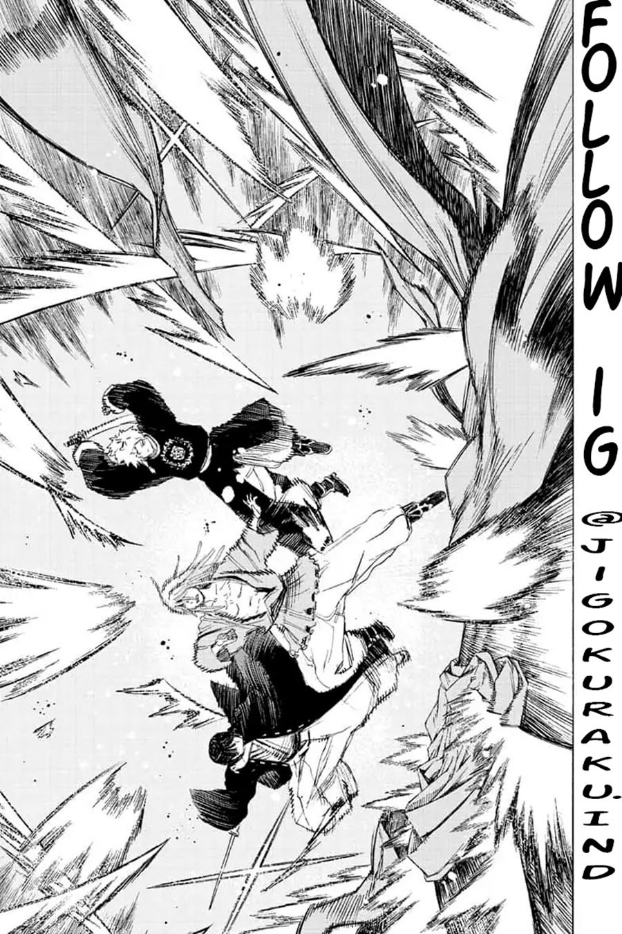 Read Jigokuraku ID Manga Online