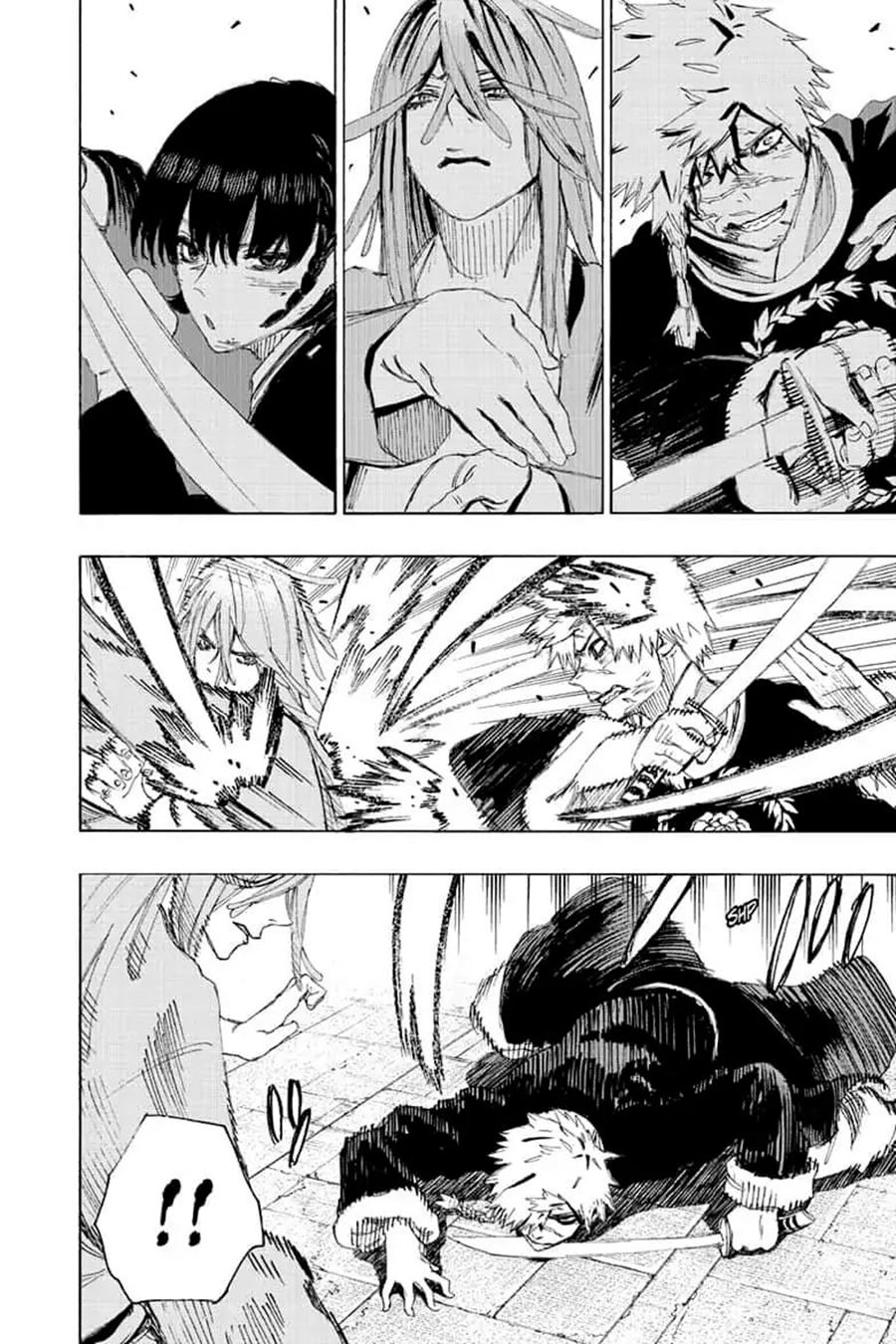 Read Jigokuraku ID Manga Online