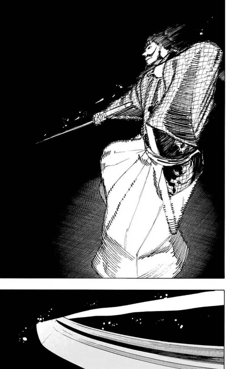 Read Jigokuraku ID Manga Online