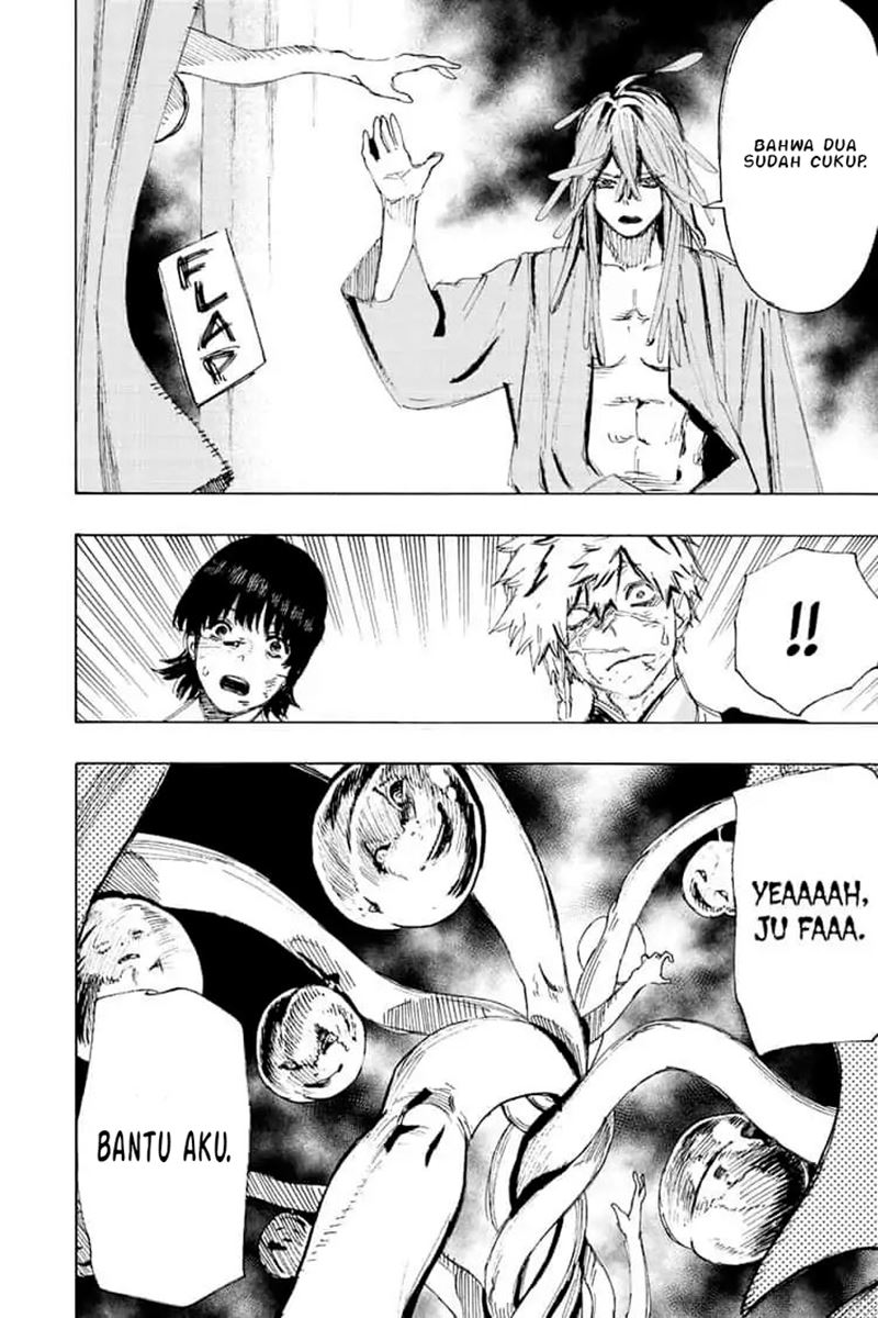 Read Jigokuraku ID Manga Online