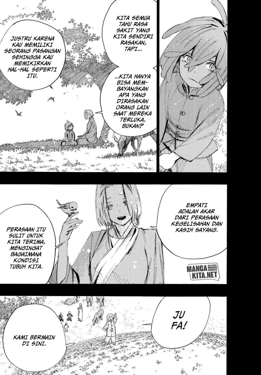 Read Jigokuraku ID Manga Online