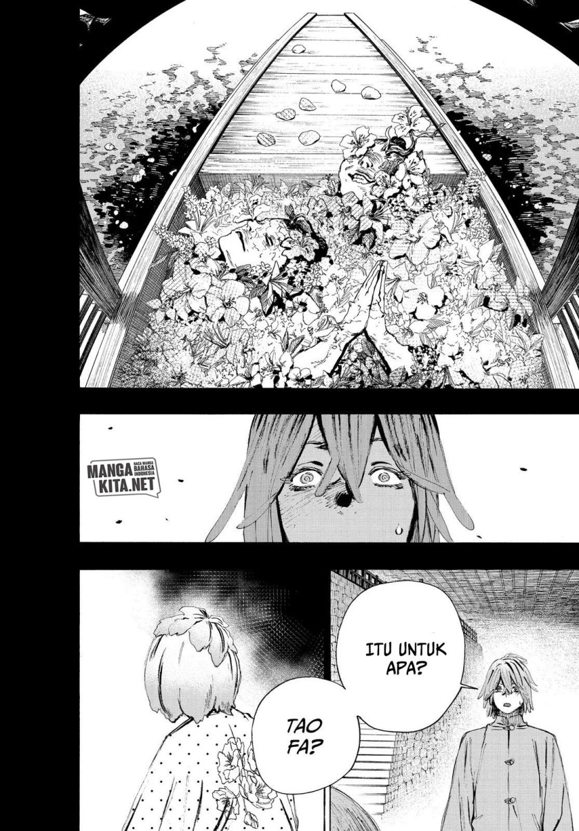 Read Jigokuraku ID Manga Online