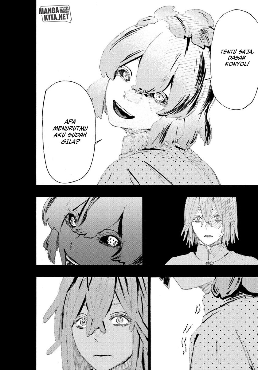 Read Jigokuraku ID Manga Online