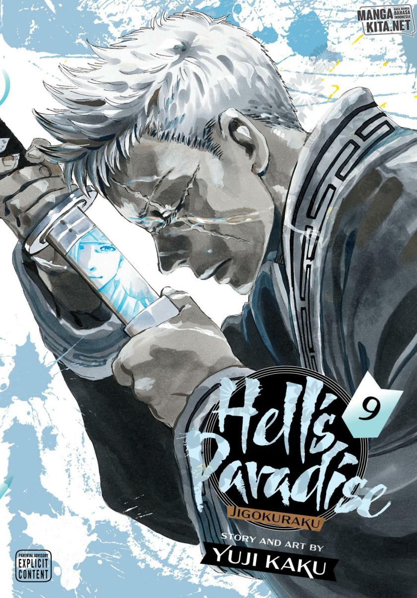 Read Jigokuraku ID Manga Online