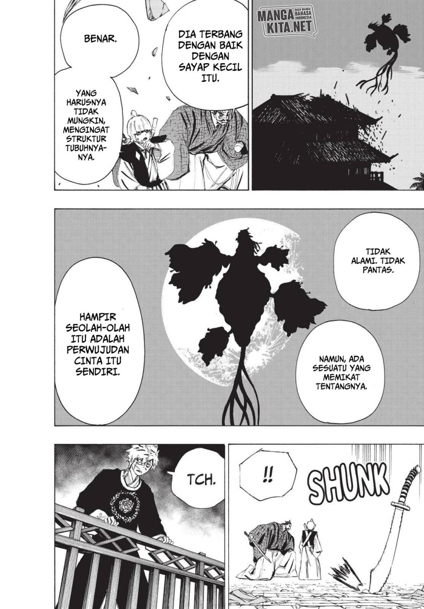 Read Jigokuraku ID Manga Online