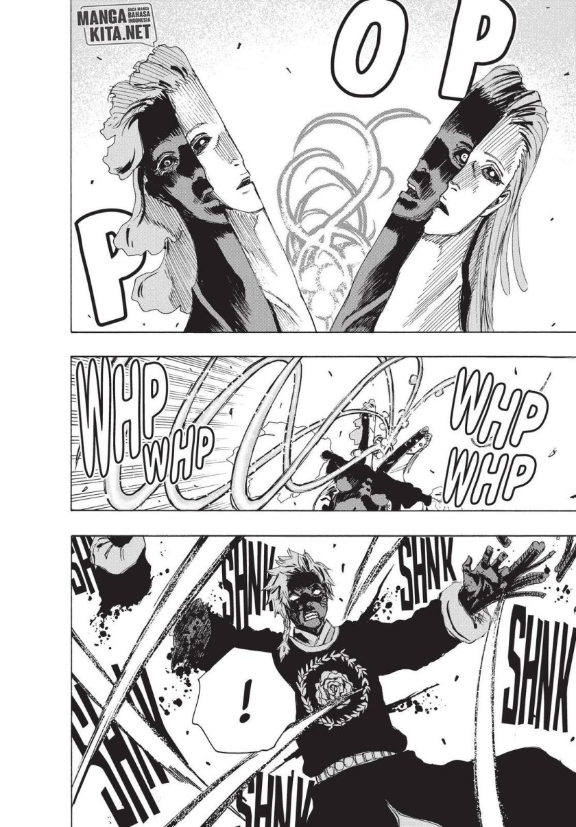 Read Jigokuraku ID Manga Online