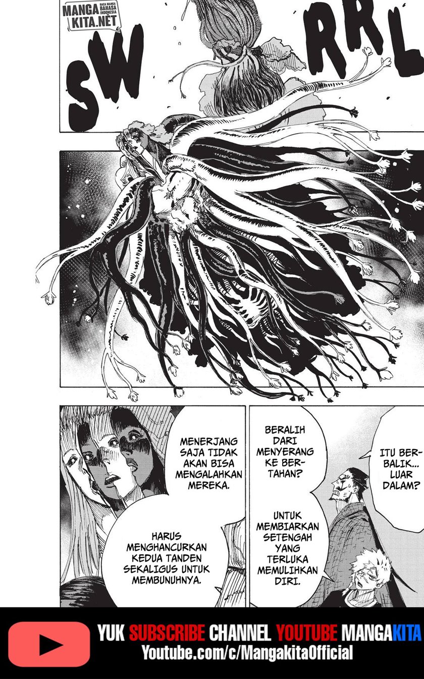 Read Jigokuraku ID Manga Online