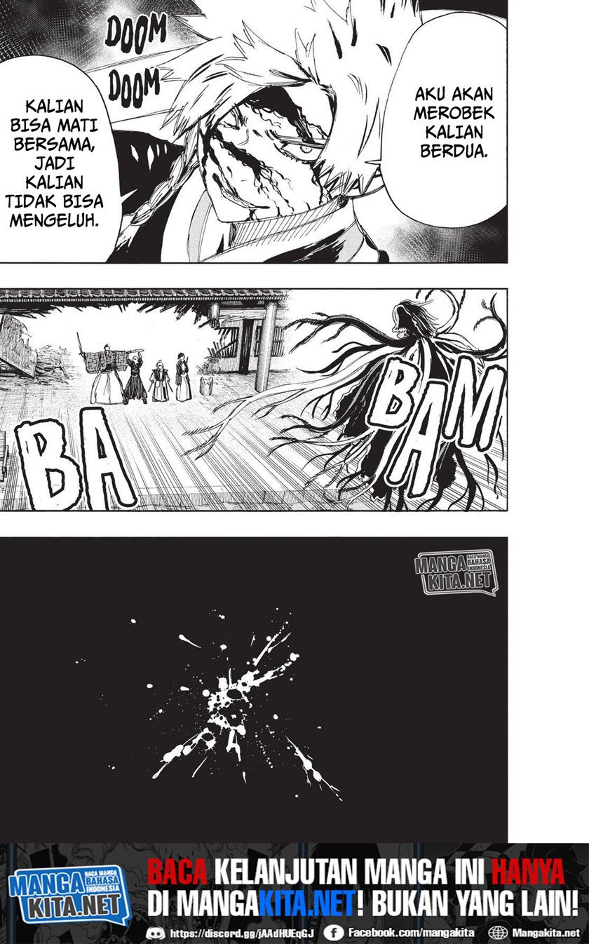 Read Jigokuraku ID Manga Online