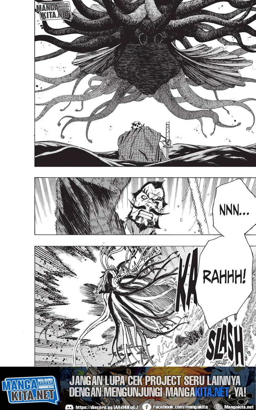 Read Jigokuraku ID Manga Online