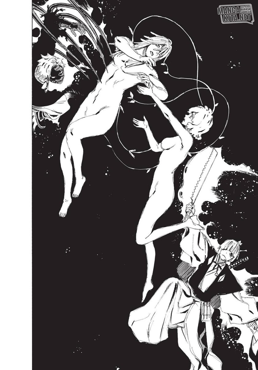 Read Jigokuraku ID Manga Online