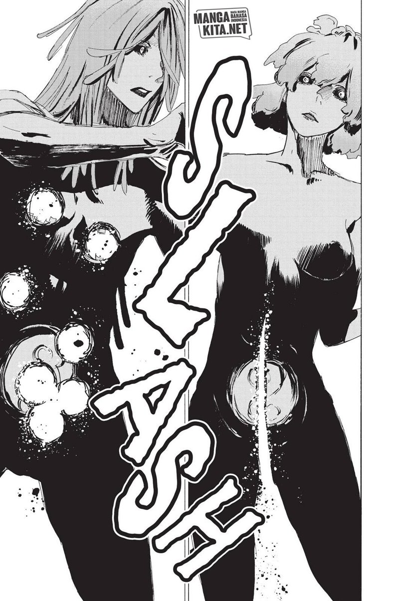 Read Jigokuraku ID Manga Online