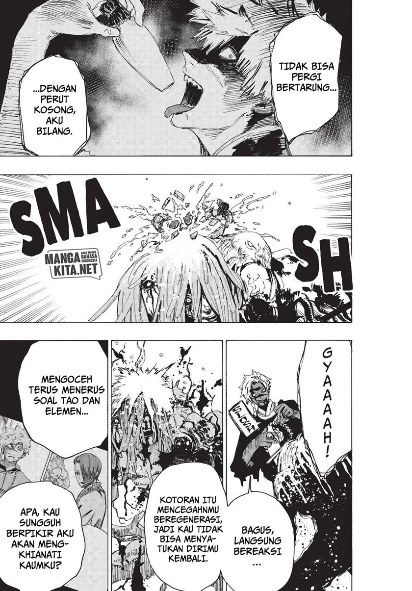 Read Jigokuraku ID Manga Online